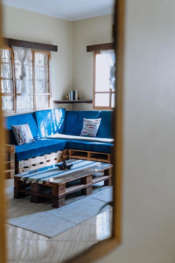 Mkoani Homestay Moshi Exteriör bild